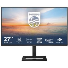 Monitor Philips 1000 series 27E1N1300AE/00...