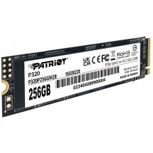 Patriot Memory SSD PATRIOT VIPER P320 M.2...