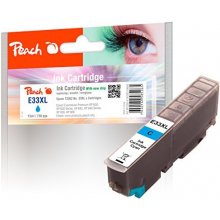 Tooner Peach ink Cyan compatible with T3362