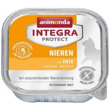 Animonda - Cat - Integra Protect - Nieren...