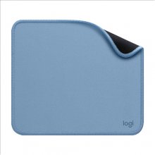 Logitech Mousepad Studio, blue