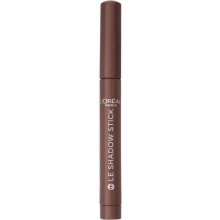 L'Oréal Paris Le Shadow Stick 240 Brown...