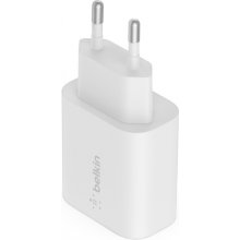 Belkin BOOST Charge 25W PD Charger +1m...