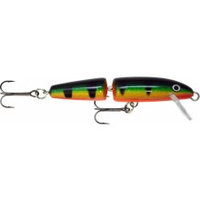 Rapala Lure Jointed Floating 7cm/4g/1.2-1.8m...