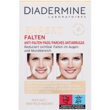 Diadermine Expert Anti-Wrinkle-Pads 12pc -...