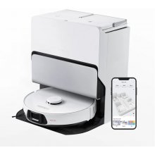 Пылесос Roborock Cleaning robot S8 Max Ultra...