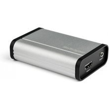 STARTECH HDMI TO USB-C CAPTURE DEVICE