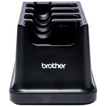 Brother 4 BAY CRADLE 2IN FOR RJ-LITE SERIES