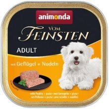 Animonda 4017721829670 dogs moist food Pork...