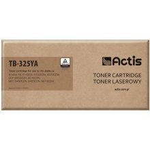 Tooner Actis TB-325YA toner (replacement for...