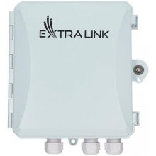 Extralink Fiber optic distribution box Diana...