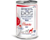 Special Dog - Maxi - Adult - Beef - 1,275kg