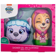 Nickelodeon Paw Patrol Skye 3in1 Shower Gel...