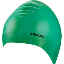 Beco Silicone swimming cap 7390 8 green for...