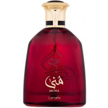 Lattafa Muna 100ml - Eau de Parfum for women