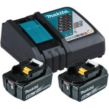 Makita 199480-6 cordless tool battery...