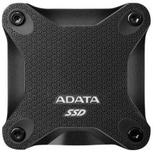 Жёсткий диск Adata SD620 1 TB Black