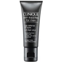 Clinique for Men Anti-Age Eye Cream 15ml -...