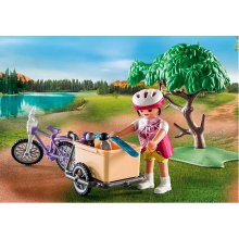 Playmobil Zestaw z figurkami Family Fun...