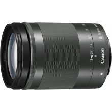 Canon EF-M 18-150mm f/3.5-6.3 IS STM Lens -...