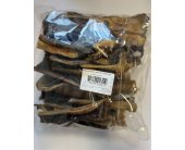 Koera Rõõm - kuivatatud veise peanahk - 1kg