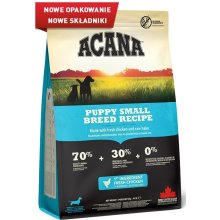 Acana Puppy Small breed - dry dog food - 2kg