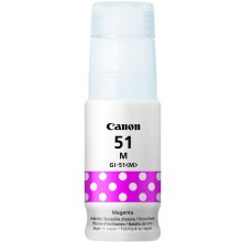 Canon GI-51M | Ink Bottle | Magenta