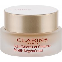 Clarins Extra-Firming 15ml - Lip Balm for...
