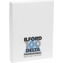 Ilford 1 100 Delta 135/36