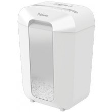 FELLOWES LX Series LX70 paper shredder White