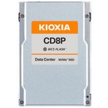 Kõvaketas KIOXIA SSD 1.92TB CD8P-R Series...