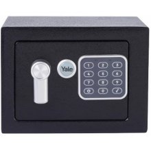 Yale YSV/170/DB2 Free Standing Safe 3.8 l...