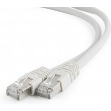 GEMBIRD PP6A-LSZHCU-10M networking cable...