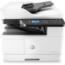 Принтер HP LaserJet MFP M443nda AIO...