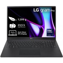 Ноутбук LG gram 17" Pro Core Ultra 7 155H...