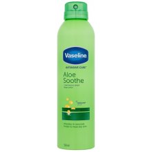 VASELINE Intensive Care Aloe Soothe Body...