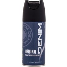 Denim Original 150ml - 24H Deodorant for men...