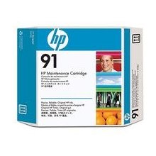 HP Wartungspatrone C9518A 91