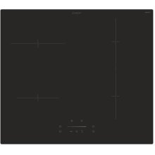 Candy CTP6SC4/E1 Black Built-in 59 cm Zone...
