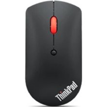 Lenovo | ThinkPad Bluetooth Silent Mouse w/o...