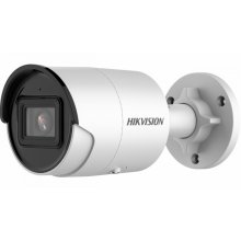 Hikvision | IP Camera | DS-2CD2086G2-IU F4 |...