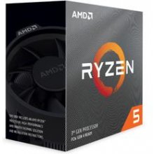 AMD Ryzen 5 3500X processor 3.6 GHz 32 MB L3...