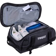 Thule 5211 Chasm 30L duffel bag black
