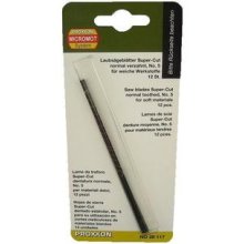 Proxxon 28117 bandsaw blade