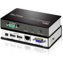 ATEN USB VGA KVM Extender (150m)