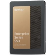 Synology SSD disk SAT5221-3840G 3,84TB 2,5...