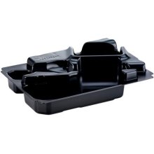 Metabo 628925000 storage box accessory Black...