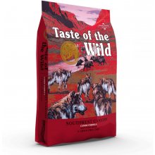 Taste of the Wild - Dog - Southwest Canyon -...