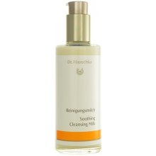 Dr. Hauschka Soothing 145ml - Cleansing Milk...