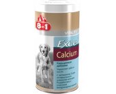 8IN1 EXCEL CALCIUM (155 таблеток)